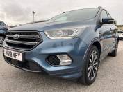 FORD KUGA 2019 (19)