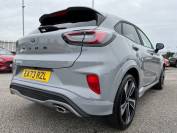 FORD PUMA 2023 (73)