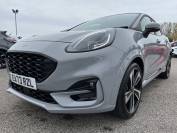 FORD PUMA 2023 (73)