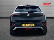 VAUXHALL MOKKA 2021 (71)