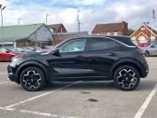 VAUXHALL MOKKA 2021 (71)