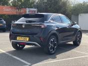 VAUXHALL MOKKA 2021 (71)