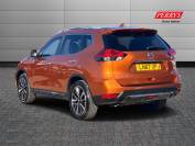 NISSAN X TRAIL 2017 (67)