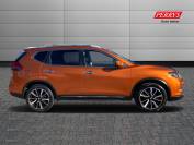 NISSAN X TRAIL 2017 (67)