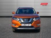 NISSAN X TRAIL 2017 (67)