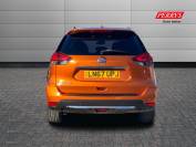 NISSAN X TRAIL 2017 (67)