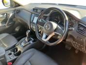 NISSAN X TRAIL 2017 (67)