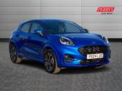 FORD PUMA 2024 (24)