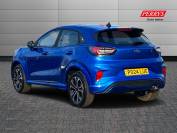 FORD PUMA 2024 (24)