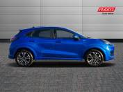 FORD PUMA 2024 (24)