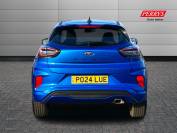 FORD PUMA 2024 (24)