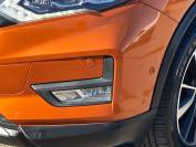 NISSAN X TRAIL 2017 (67)