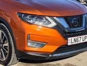 NISSAN X TRAIL 2017 (67)