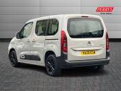 CITROEN BERLINGO 2020 (20)