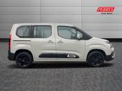 CITROEN BERLINGO 2020 (20)