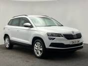 SKODA KAROQ 2021 (21)