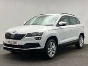 SKODA KAROQ 2021 (21)