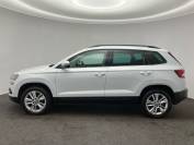 SKODA KAROQ 2021 (21)