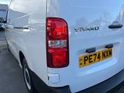 VAUXHALL VIVARO 2024 (74)