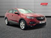 VAUXHALL GRANDLAND X 2018 (18)