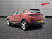 VAUXHALL GRANDLAND X 2018 (18)