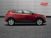 VAUXHALL GRANDLAND X 2018 (18)