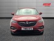 VAUXHALL GRANDLAND X 2018 (18)