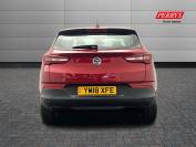 VAUXHALL GRANDLAND X 2018 (18)