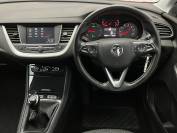 VAUXHALL GRANDLAND X 2018 (18)