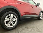 VAUXHALL GRANDLAND X 2018 (18)