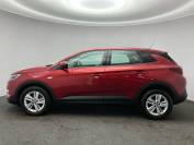 VAUXHALL GRANDLAND X 2018 (18)