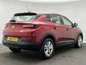 VAUXHALL GRANDLAND X 2018 (18)