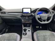 FORD KUGA 2021 (71)