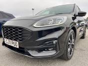 FORD KUGA 2021 (71)