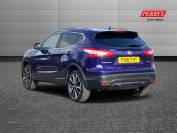 NISSAN QASHQAI 2016 (16)