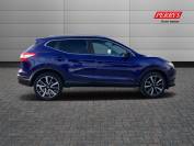 NISSAN QASHQAI 2016 (16)