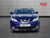 NISSAN QASHQAI 2016 (16)