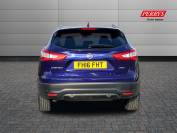 NISSAN QASHQAI 2016 (16)