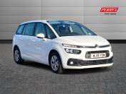 CITROEN GRAND C4 SPACETOURER 2019 (19)