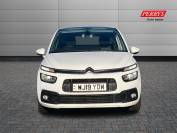 CITROEN GRAND C4 SPACETOURER 2019 (19)