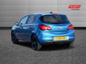 VAUXHALL CORSA 2019 (68)