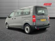 VAUXHALL VIVARO-LIFE 2021 (70)