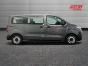 VAUXHALL VIVARO-LIFE 2021 (70)