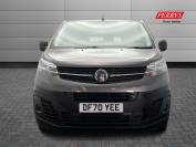 VAUXHALL VIVARO-LIFE 2021 (70)