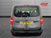 VAUXHALL VIVARO-LIFE 2021 (70)