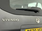 VAUXHALL VIVARO-LIFE 2021 (70)