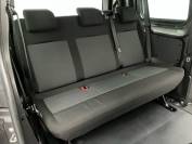 VAUXHALL VIVARO-LIFE 2021 (70)