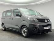 VAUXHALL VIVARO-LIFE 2021 (70)