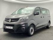 VAUXHALL VIVARO-LIFE 2021 (70)