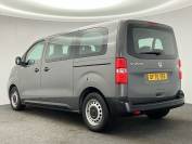 VAUXHALL VIVARO-LIFE 2021 (70)